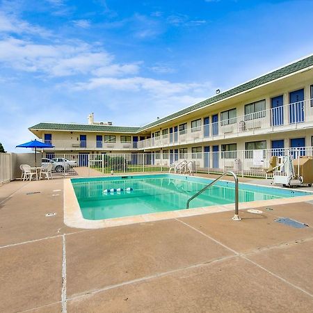 Avera Suites Muskogee Εξωτερικό φωτογραφία