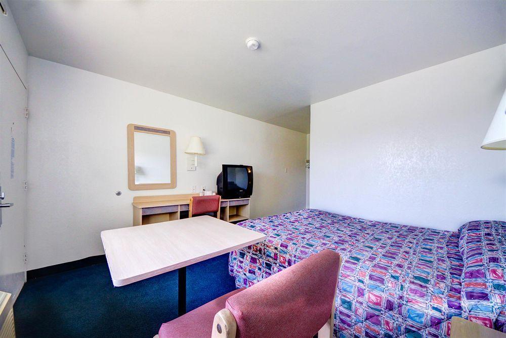 Avera Suites Muskogee Εξωτερικό φωτογραφία