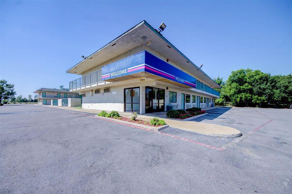 Avera Suites Muskogee Εξωτερικό φωτογραφία