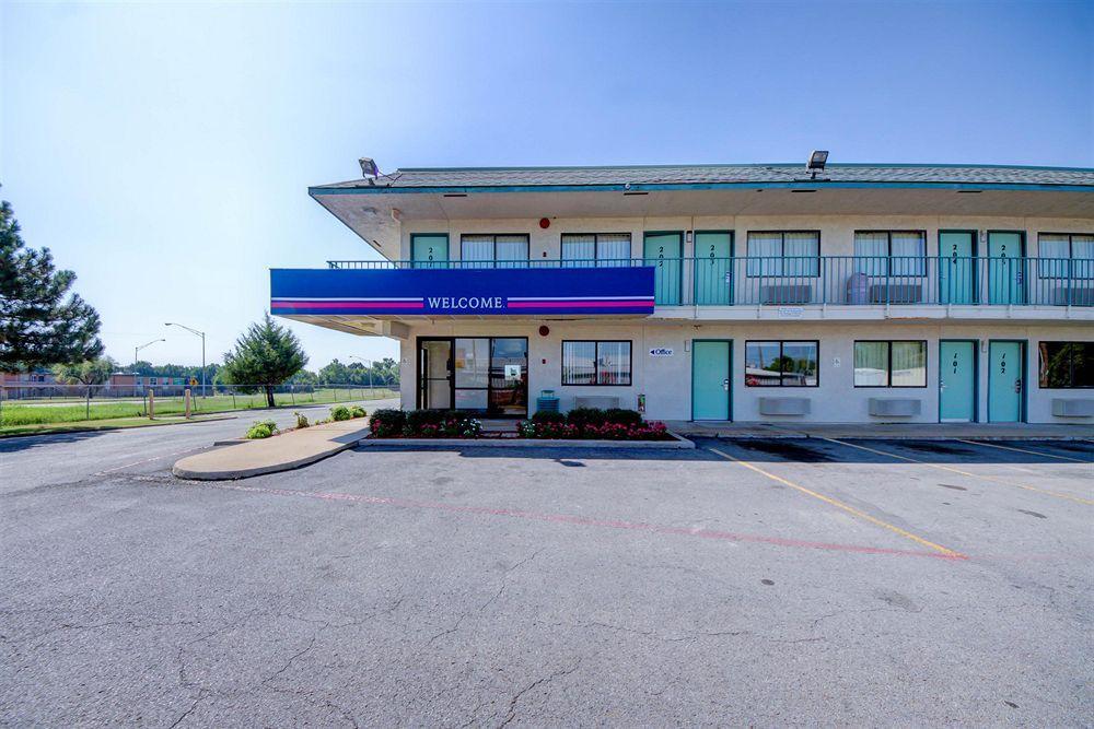 Avera Suites Muskogee Εξωτερικό φωτογραφία