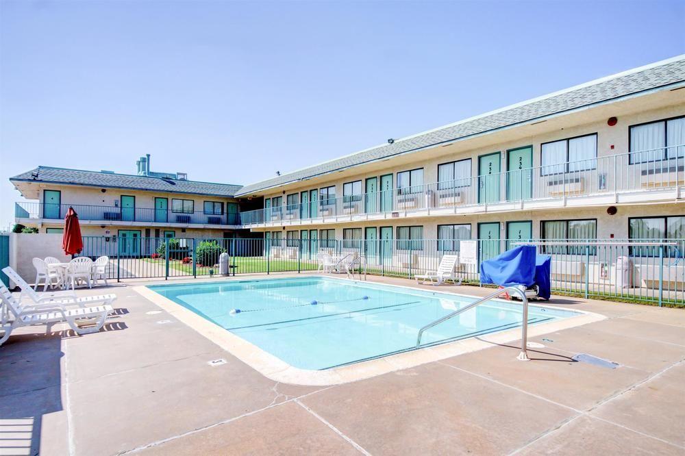 Avera Suites Muskogee Εξωτερικό φωτογραφία