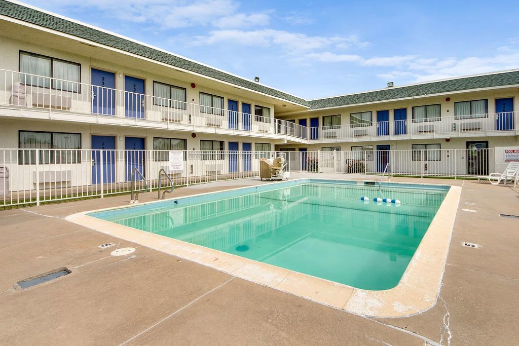 Avera Suites Muskogee Εξωτερικό φωτογραφία