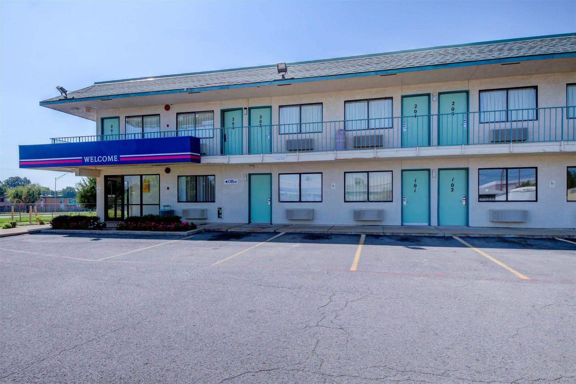 Avera Suites Muskogee Εξωτερικό φωτογραφία