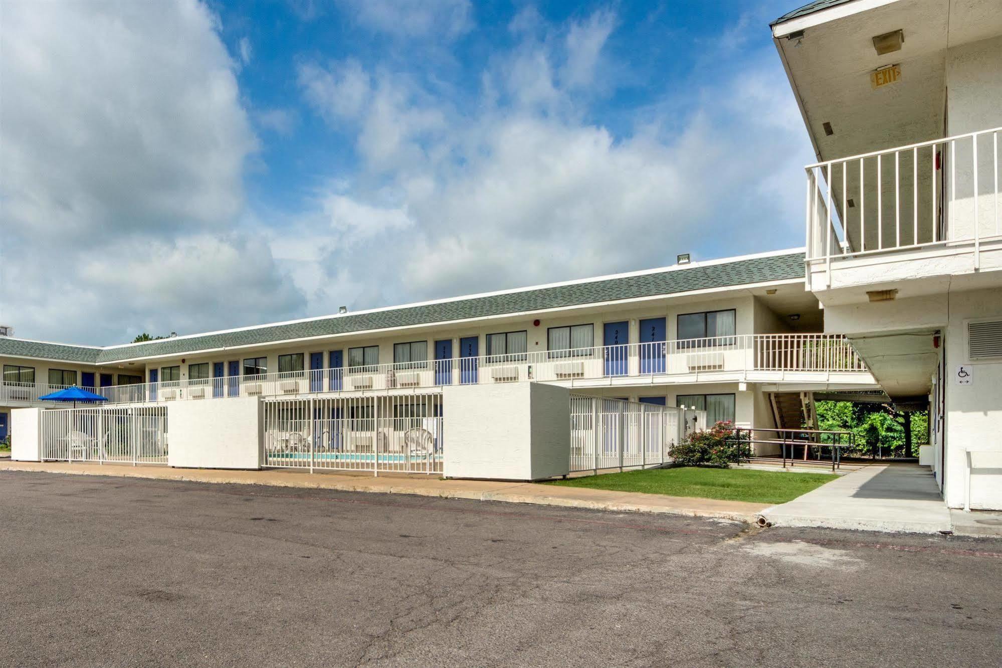 Avera Suites Muskogee Εξωτερικό φωτογραφία