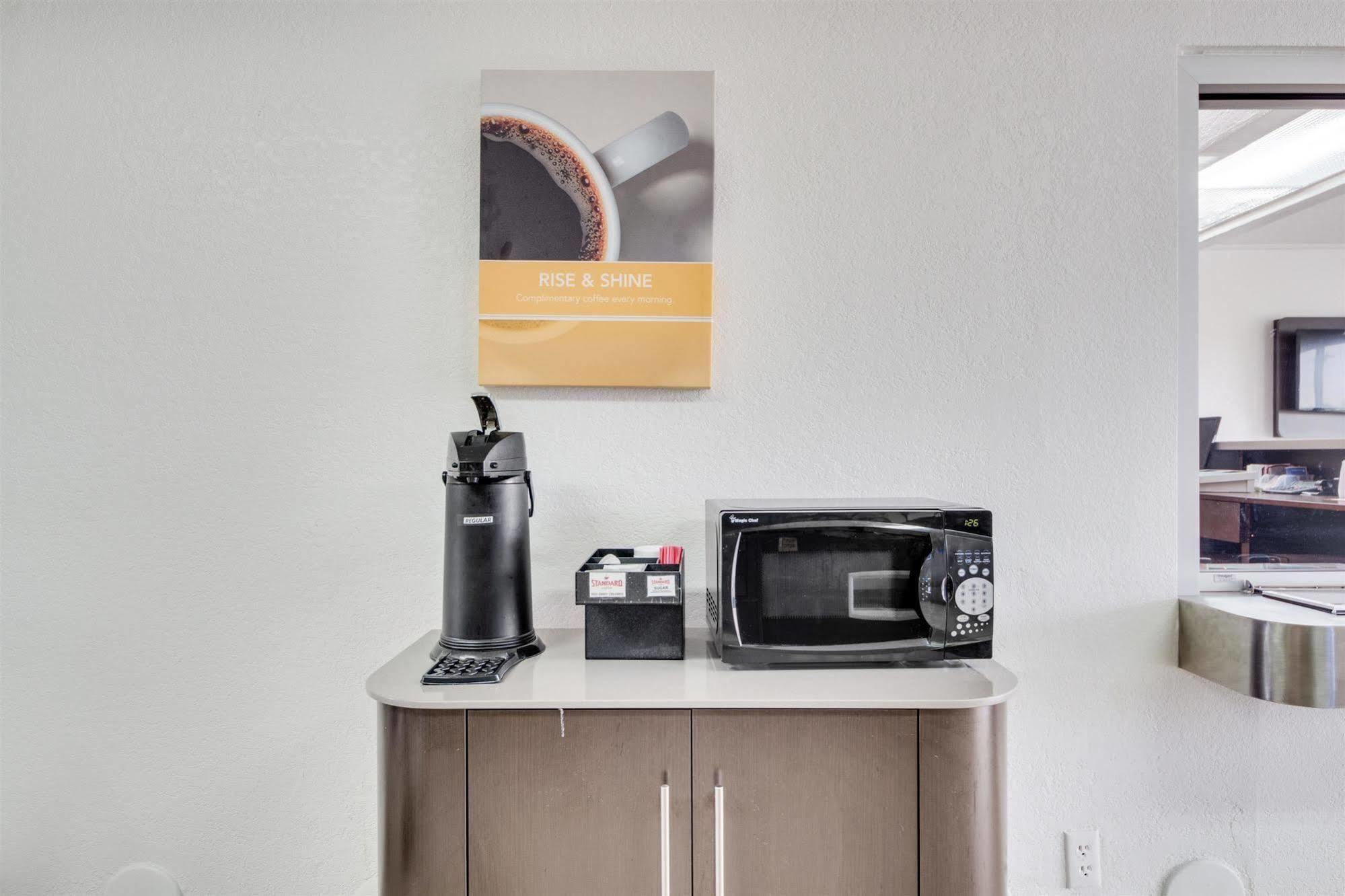 Avera Suites Muskogee Εξωτερικό φωτογραφία