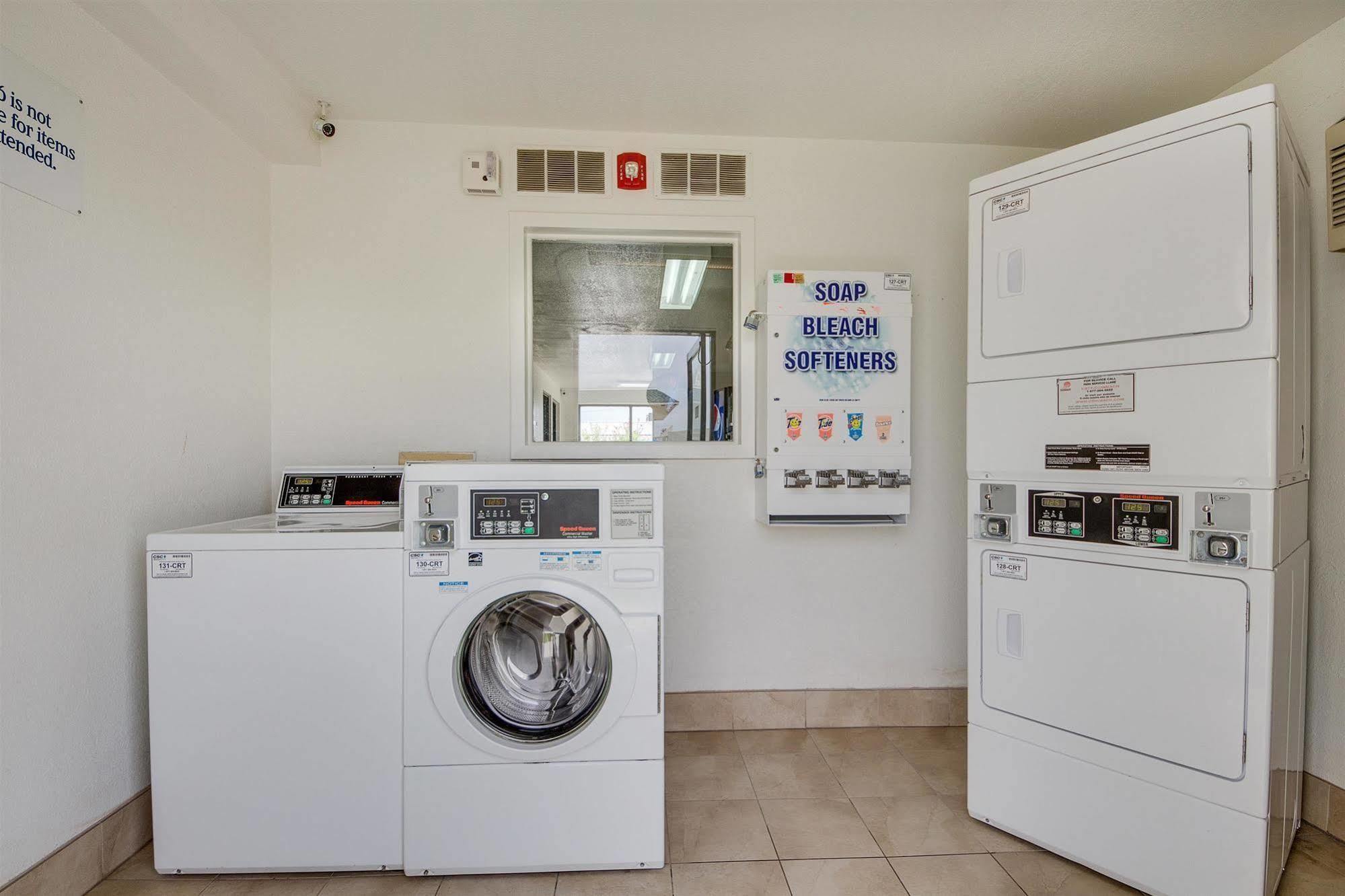 Avera Suites Muskogee Εξωτερικό φωτογραφία