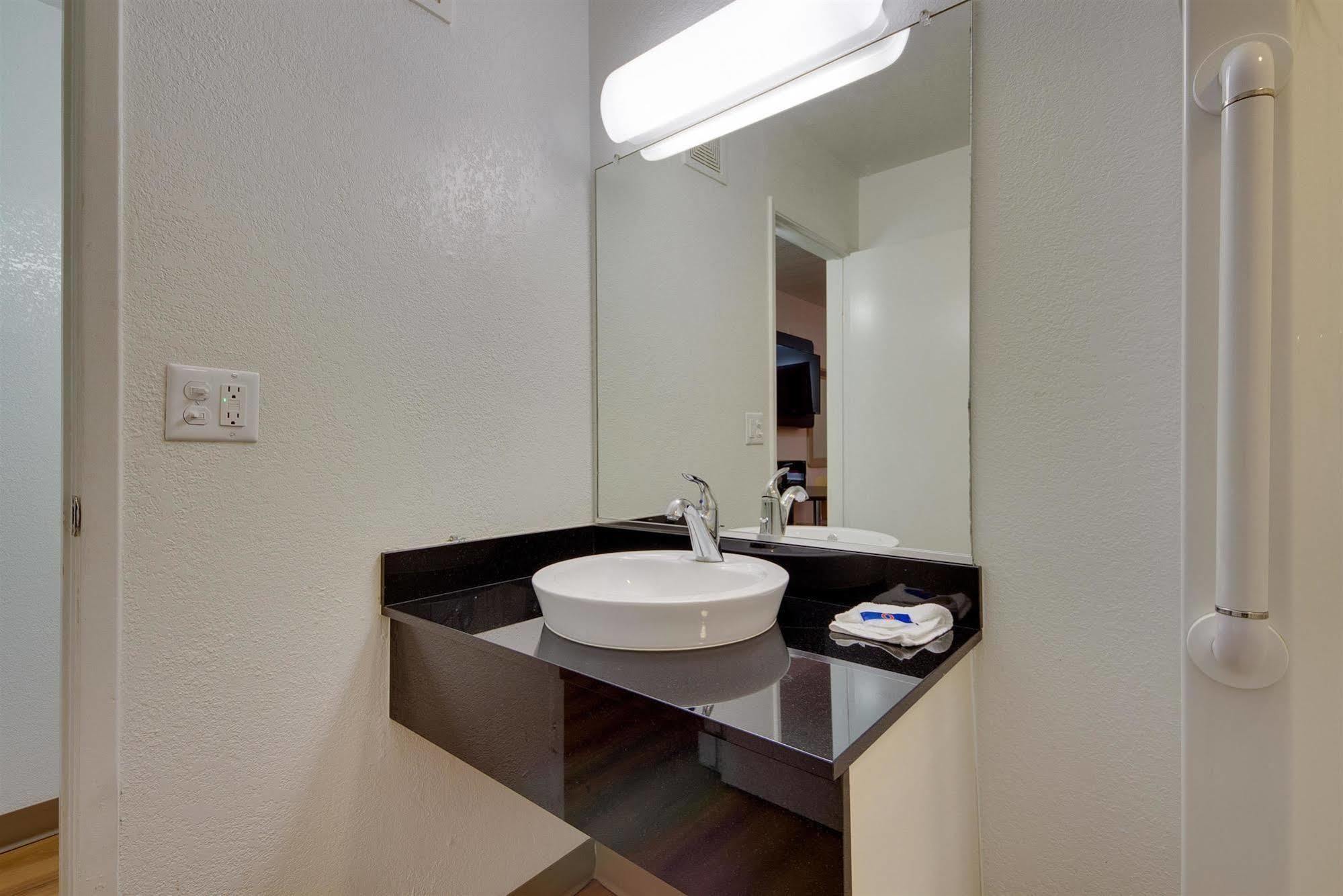 Avera Suites Muskogee Εξωτερικό φωτογραφία