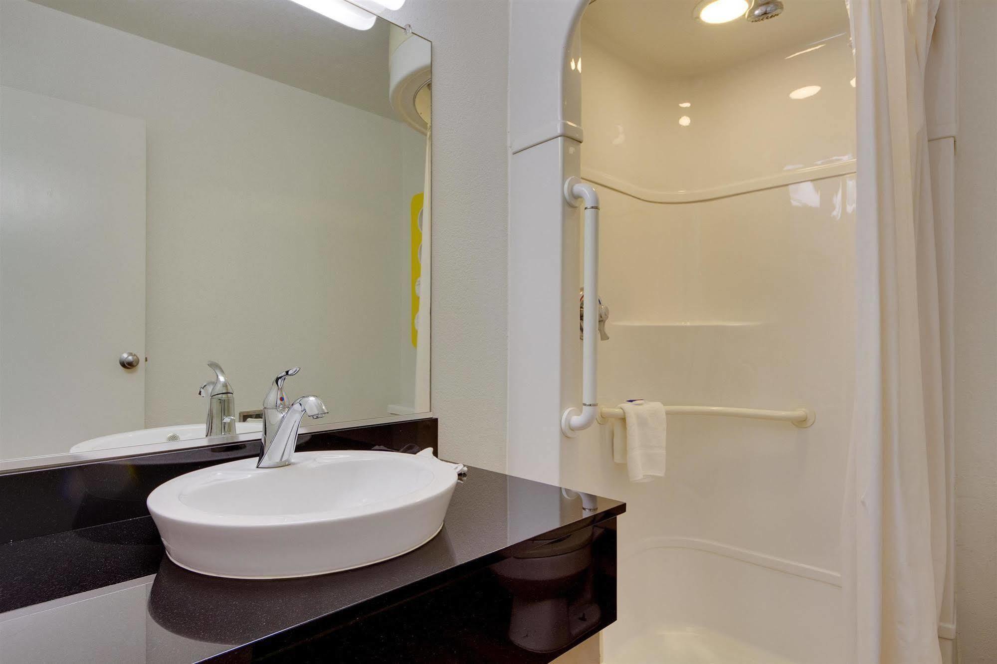 Avera Suites Muskogee Εξωτερικό φωτογραφία