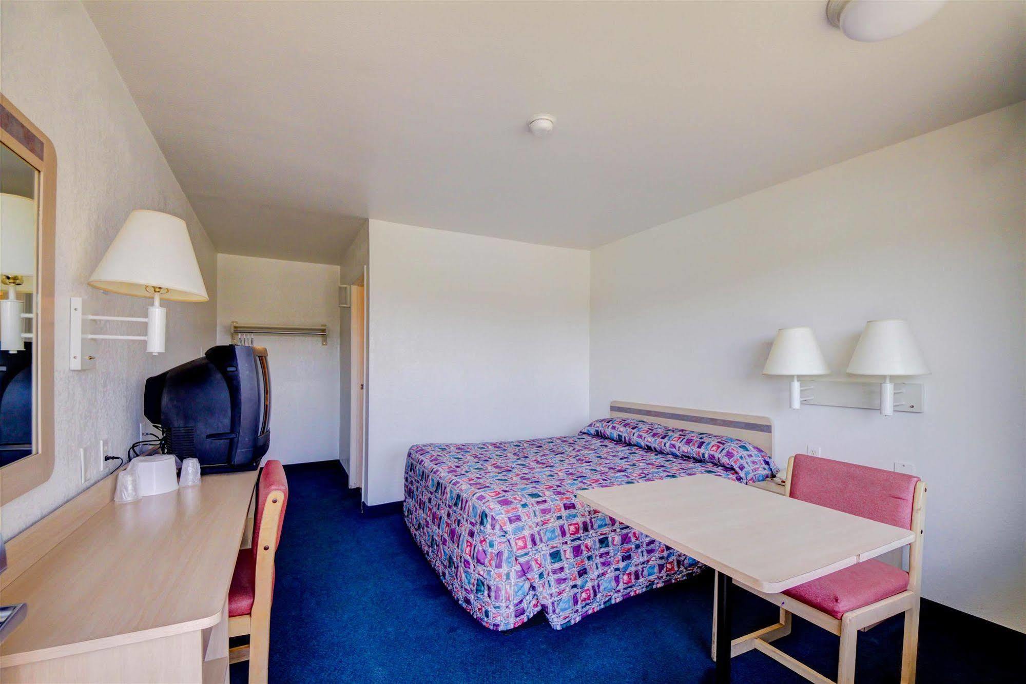 Avera Suites Muskogee Εξωτερικό φωτογραφία