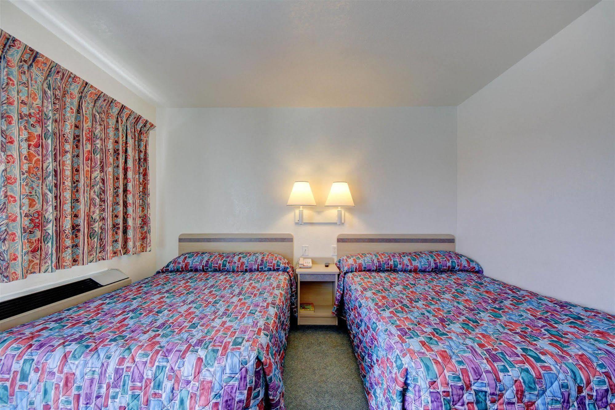 Avera Suites Muskogee Εξωτερικό φωτογραφία