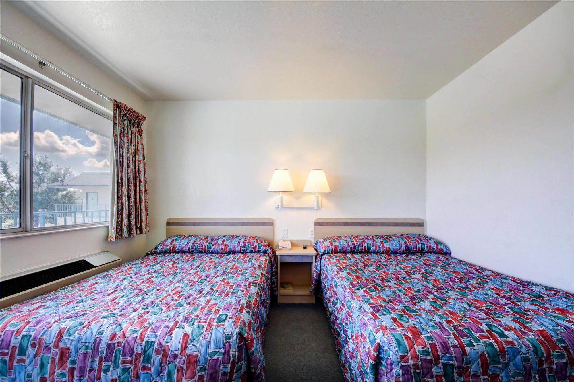 Avera Suites Muskogee Εξωτερικό φωτογραφία