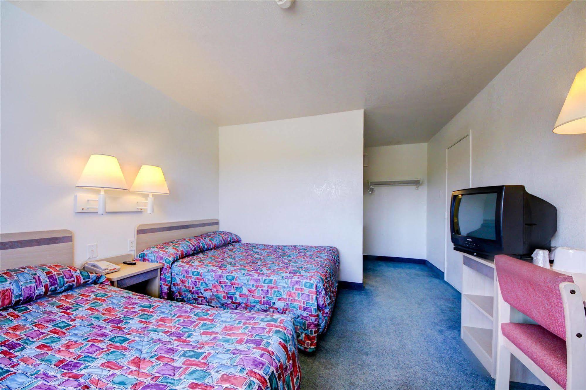 Avera Suites Muskogee Εξωτερικό φωτογραφία