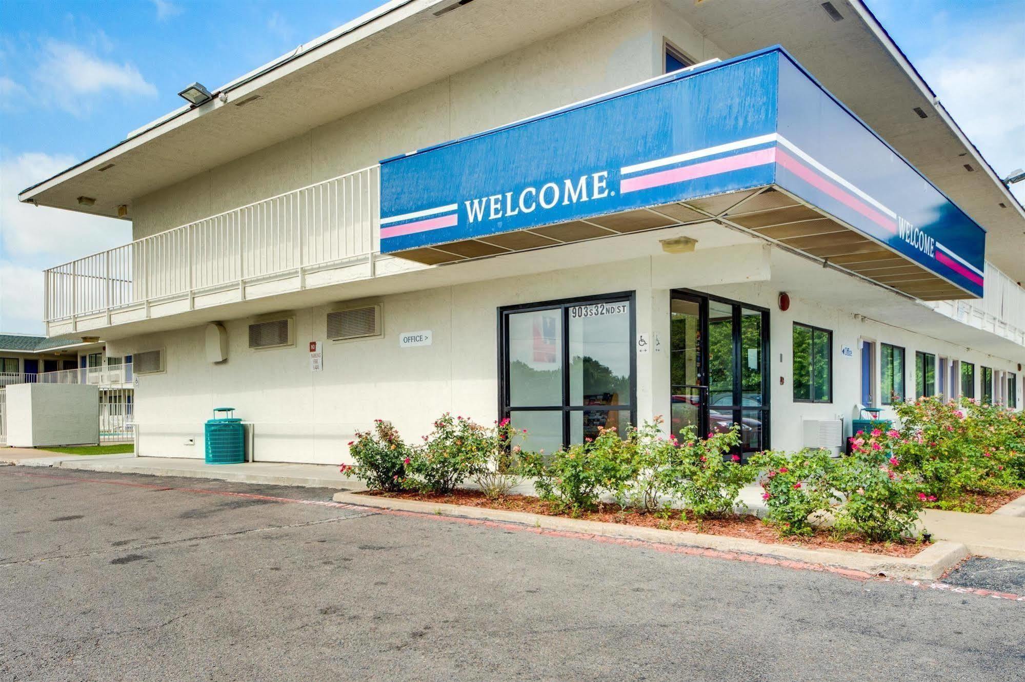 Avera Suites Muskogee Εξωτερικό φωτογραφία