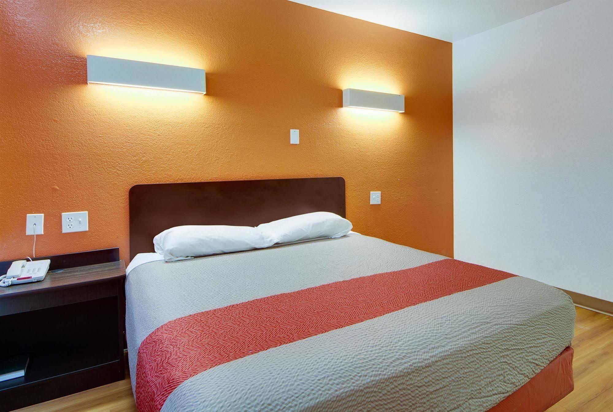 Avera Suites Muskogee Εξωτερικό φωτογραφία