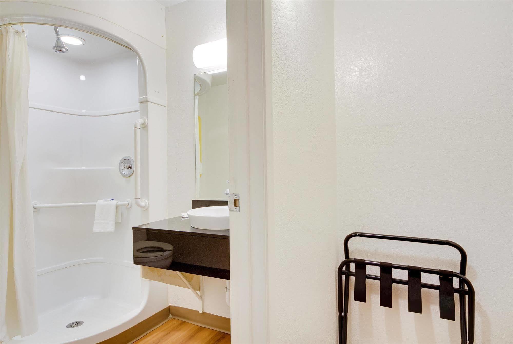 Avera Suites Muskogee Εξωτερικό φωτογραφία