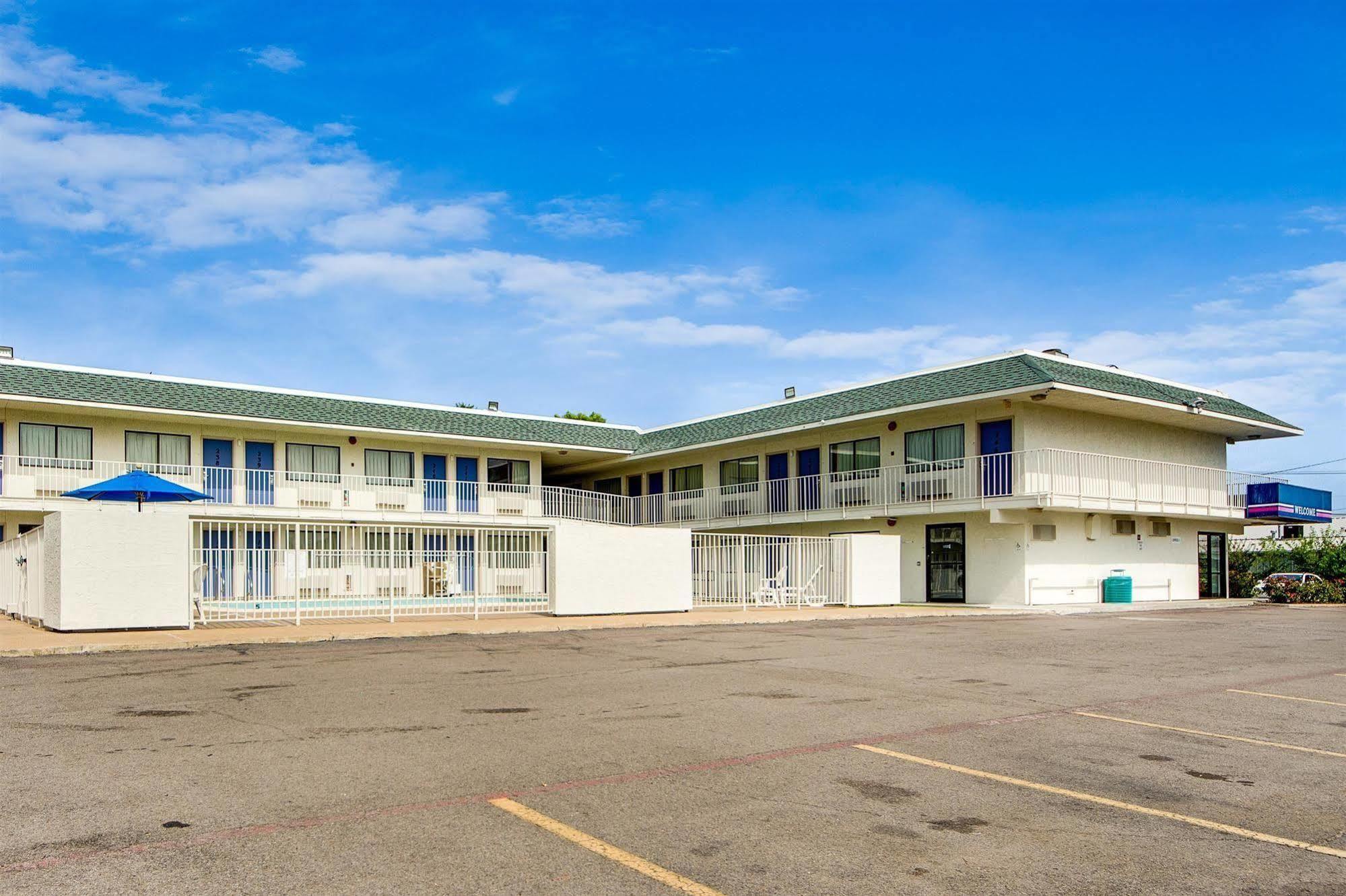 Avera Suites Muskogee Εξωτερικό φωτογραφία