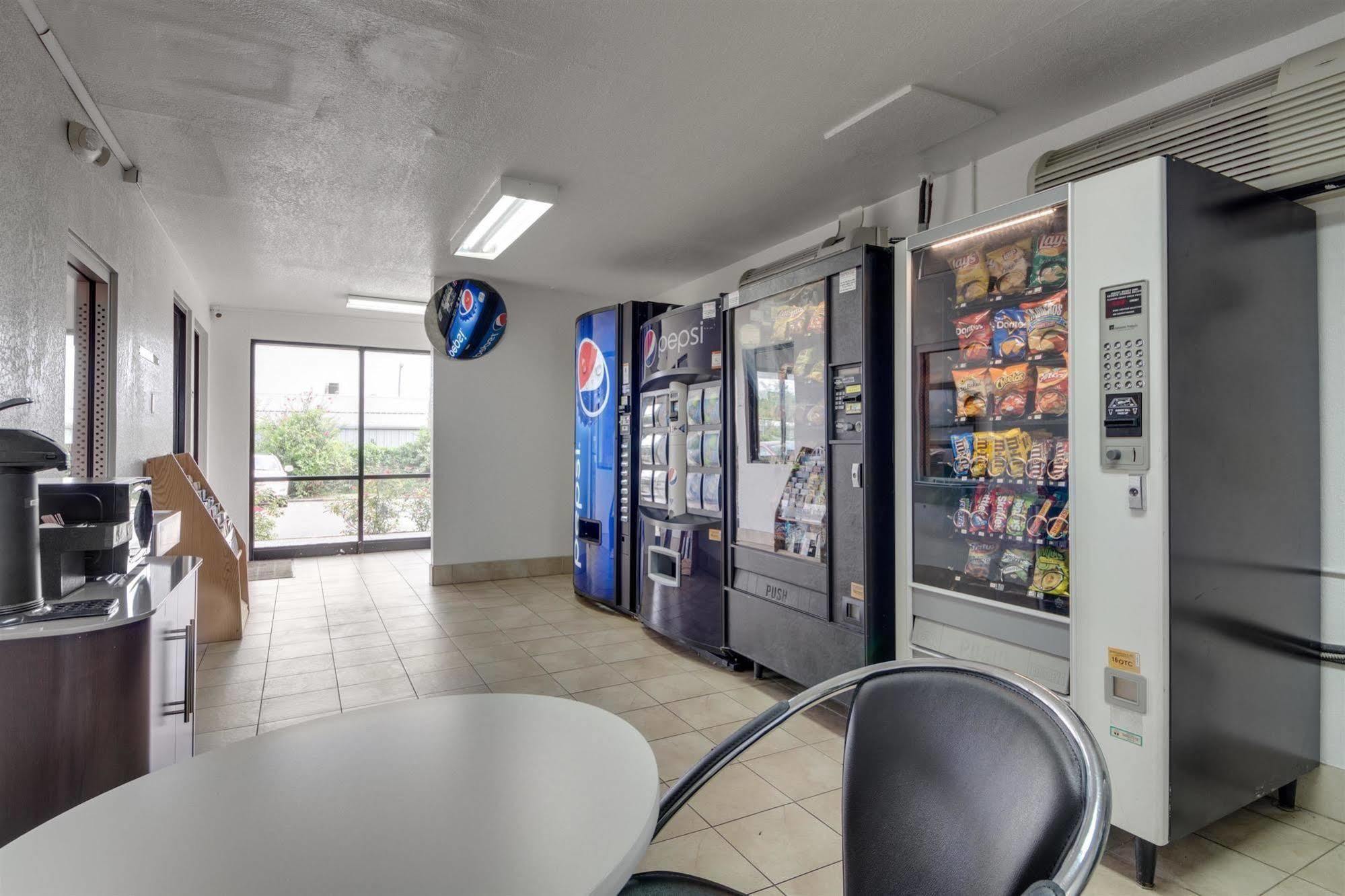 Avera Suites Muskogee Εξωτερικό φωτογραφία